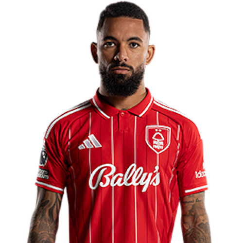 Douglas Luiz
