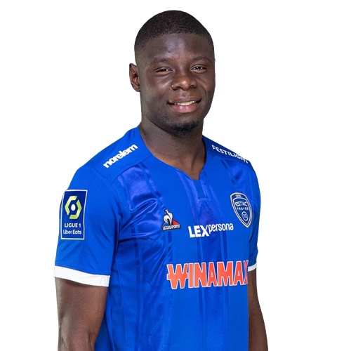 Abdu Conté
