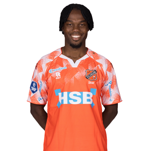 Joel Ideho
