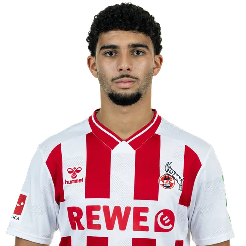 Fayssal Harchaoui