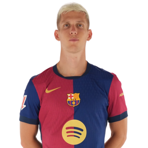 Dani Olmo
