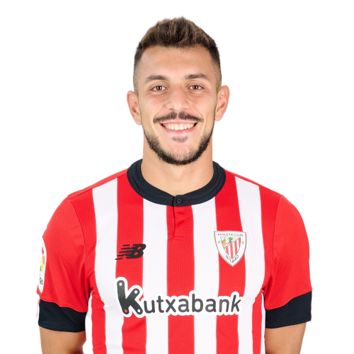 Aitor Paredes