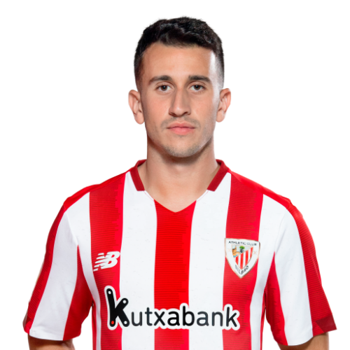 Álex Berenguer