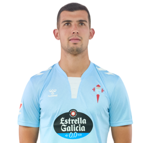 Carlos Domínguez