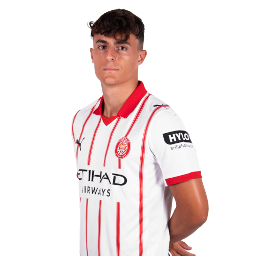 Alejandro Francés