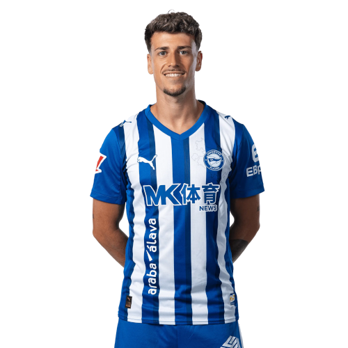 Antonio Blanco