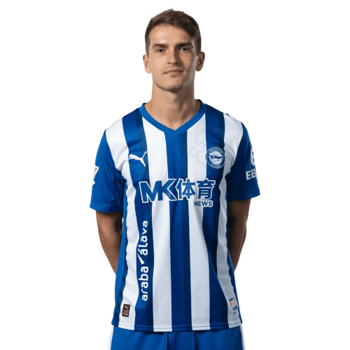 Denis Suárez