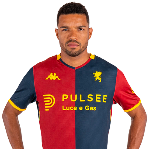 Junior Messias