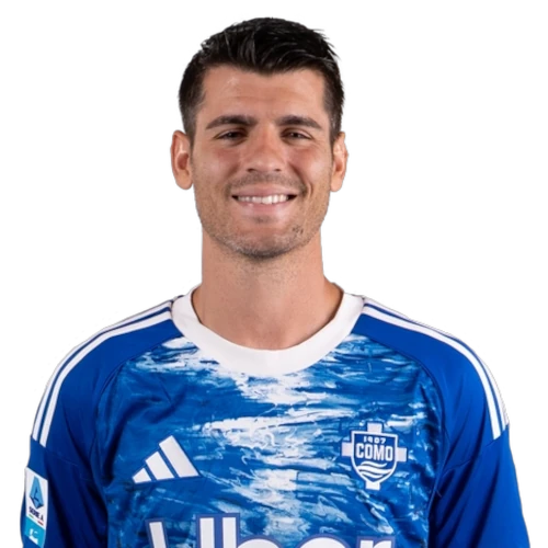 Álvaro Morata