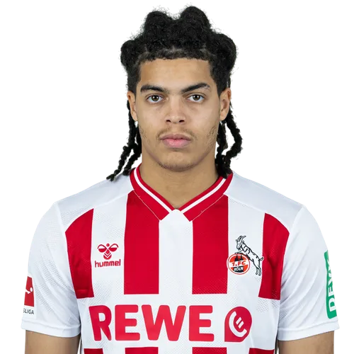 Jahmai Simpson-Pusey