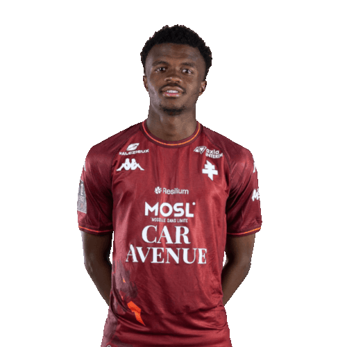 A. Touré