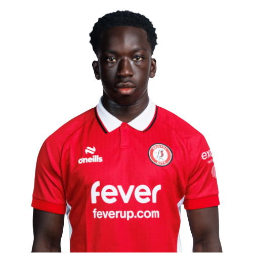 Ephrahim Yeboah