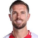 J. Henderson