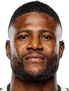 D. Asprilla