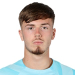 Joshua Keeley