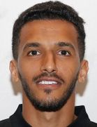 H. Al Juhani