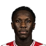 J. Agyekum