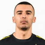 N. Bahoui
