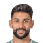 F. Paredes
