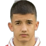 Uros Djordjević II