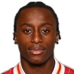 Isaac Mabaya