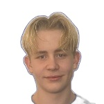 M. Svenningsen Gronn