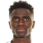Mamadi Camará