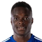 A. Oluwabori