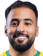 Khaled Al Sumairi