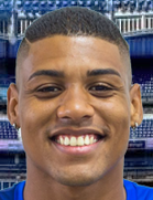 Erick Farias