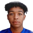 Nico Andre Valentine