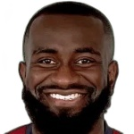 Bryan Botuly Bepaly