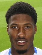 Isaiah Ahmed