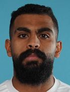 Mohammed Al Mahasneh