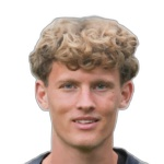 Juri Kirchmayr
