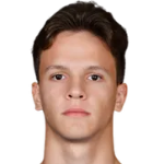 Egor Postrigan