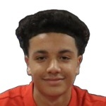 Lewis Clarke