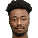 Mohammed Baker