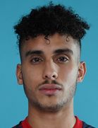 Dhari Al Anazi