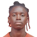 J. Coulibaly