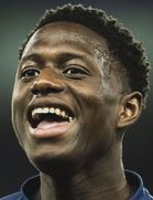 Mahamadou Diawara