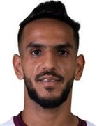 Ali Al Salem