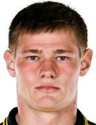 Chase Adams