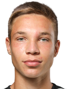 Daniil Denysenko