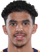 Mohammed Al Dowaish