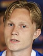 Bendik Berntsen