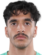 Sattam Al Shammari