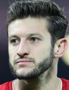 A. Lallana