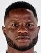 Mubarak Wakaso