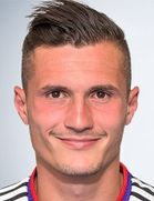 T. Xhaka